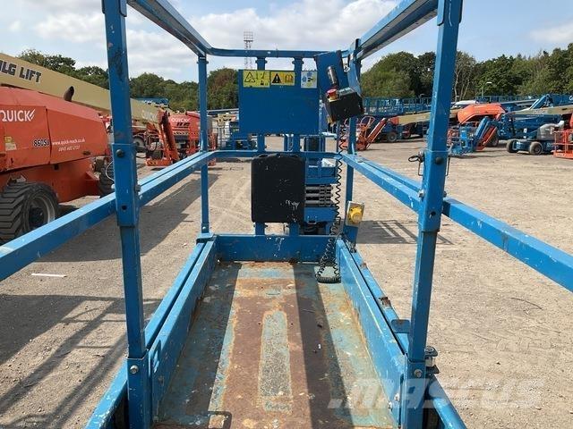 Genie GS2032 Sakselifter