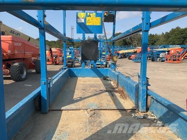 Genie GS2032 Sakselifter