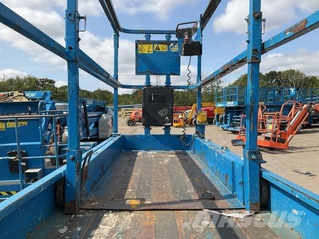 Genie GS2632 Sakselifter
