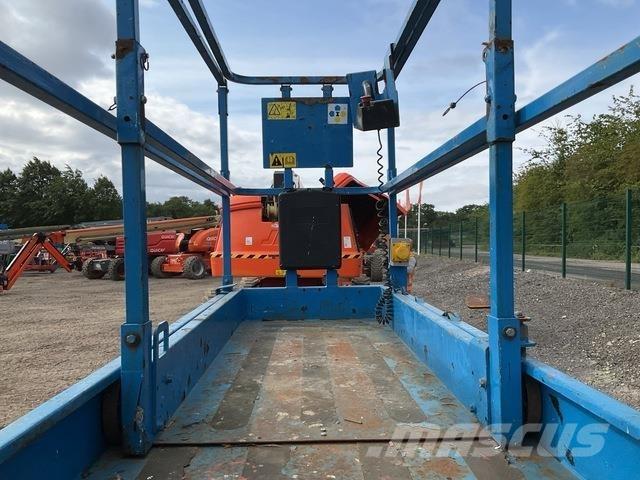 Genie GS2632 Sakselifter