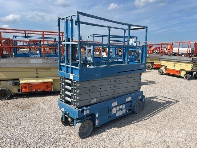Genie GS3232 Sakselifter