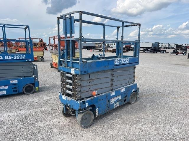 Genie GS3232 Sakselifter