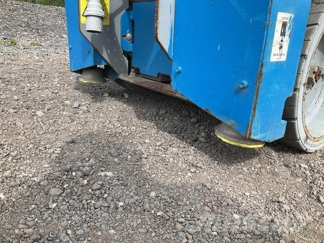 Genie GS3232 Sakselifter