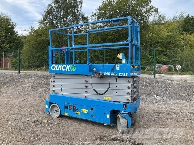 Genie GS3232 Sakselifter