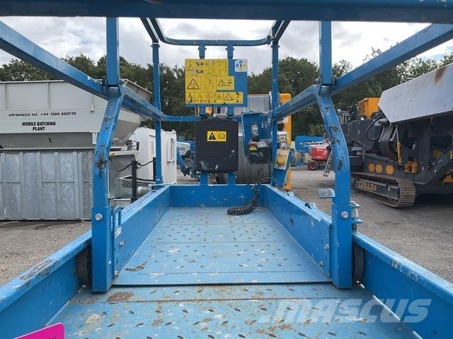 Genie GS3232 Sakselifter