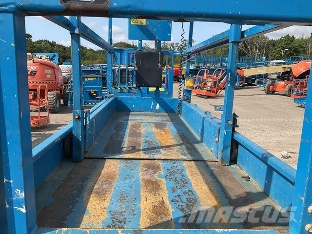 Genie GS3232 Sakselifter