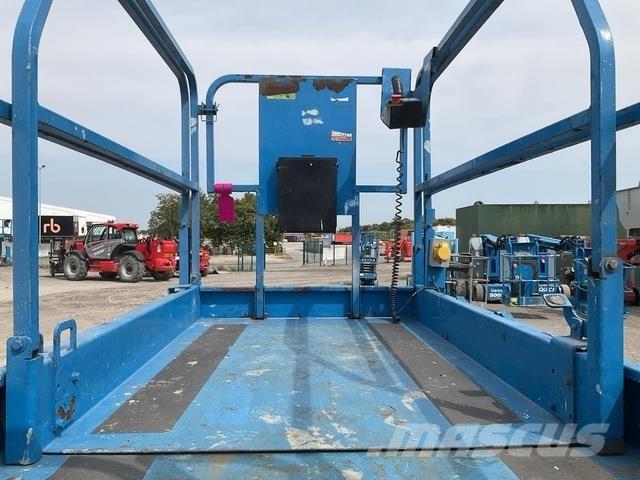 Genie GS3246 Sakselifter