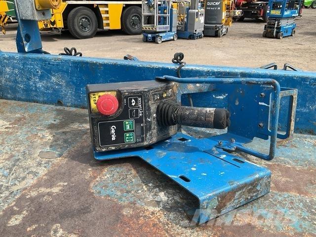 Genie GS3246 Sakselifter
