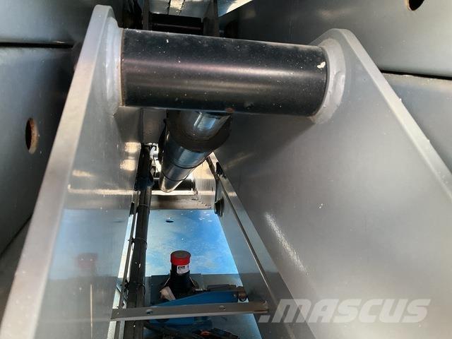 Genie GS3246 Sakselifter