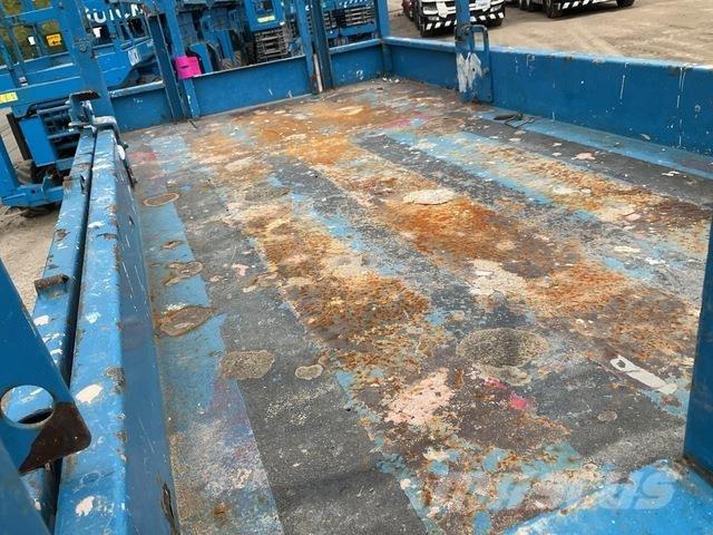 Genie GS4047 Sakselifter