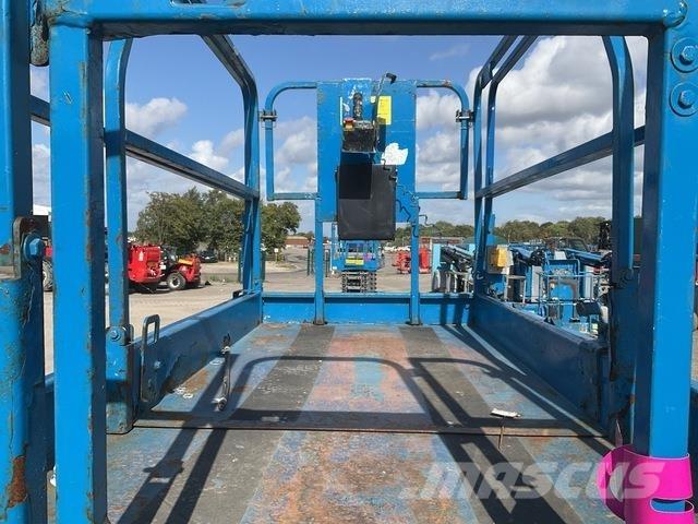 Genie GS4047 Sakselifter