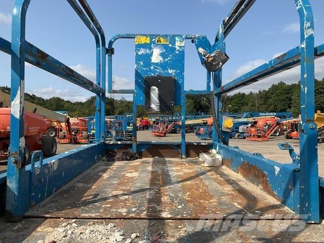 Genie GS4047 Sakselifter
