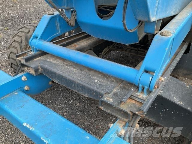 Genie GS5390 Sakselifter