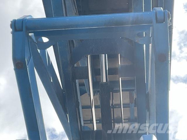 Genie GS5390 Sakselifter