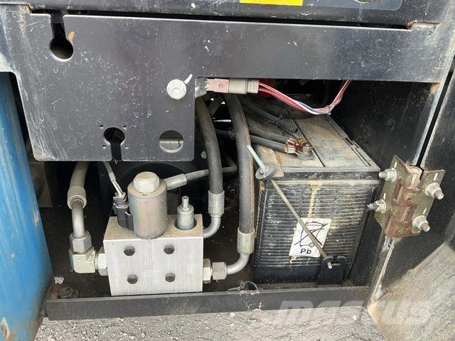 Genie GS5390 Sakselifter