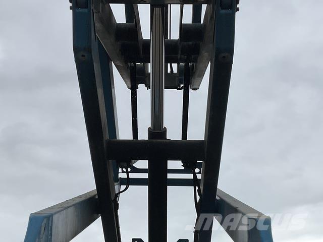Genie GS5390 Sakselifter