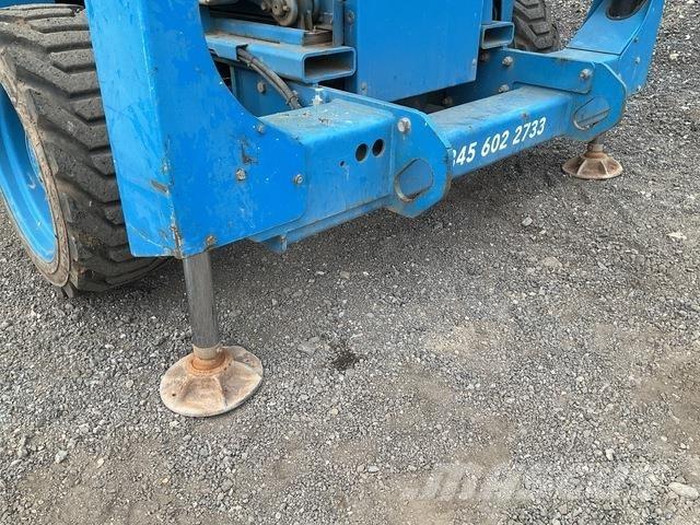 Genie GS5390 Sakselifter