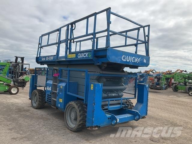Genie GS5390 Sakselifter