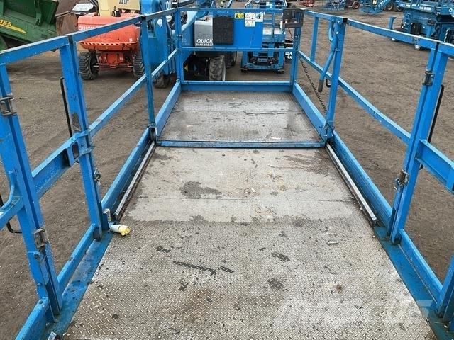Genie GS5390 Sakselifter
