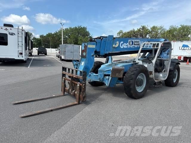 Genie GTH-1056 Teleskoplastere