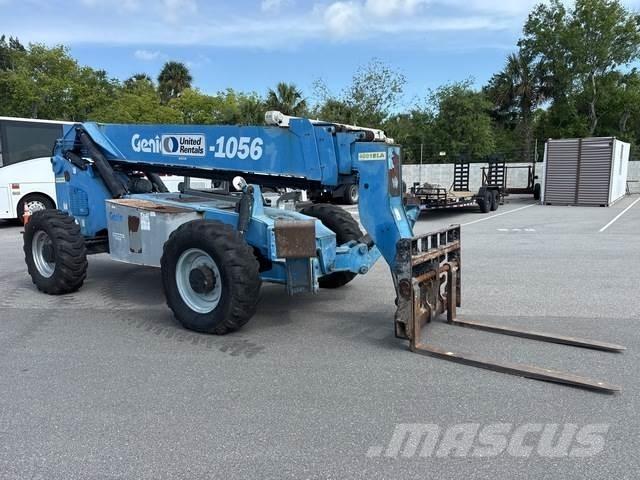 Genie GTH-1056 Teleskoplastere