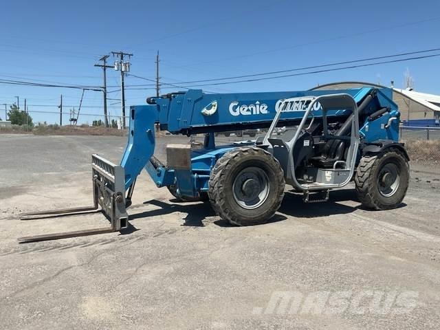 Genie GTH-1056 Teleskoplastere