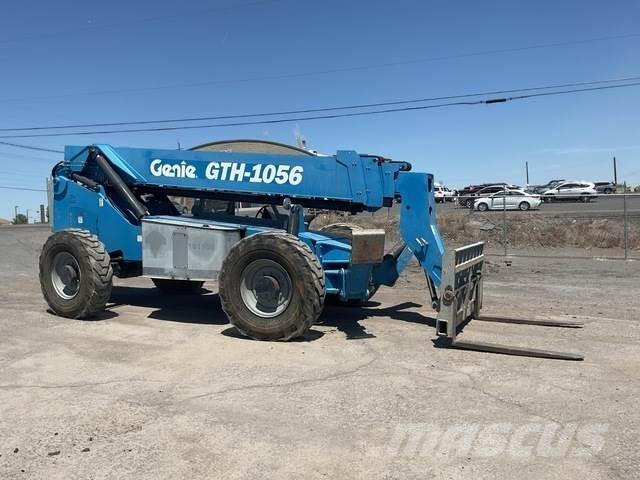 Genie GTH-1056 Teleskoplastere