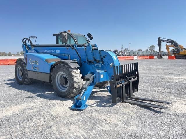 Genie GTH-1256 Teleskoplastere