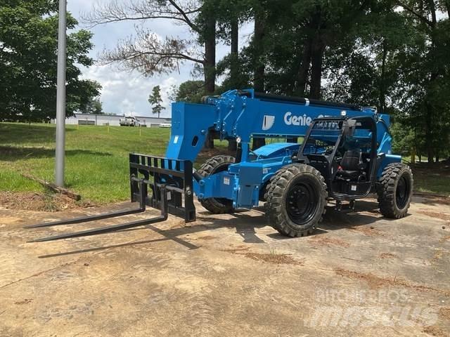 Genie GTH-1256 Teleskoplastere