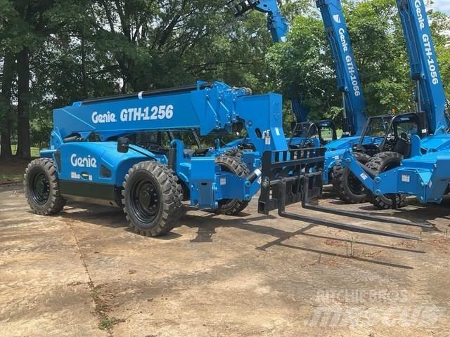 Genie GTH-1256 Teleskoplastere
