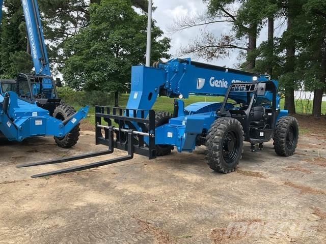 Genie GTH-1256 Teleskoplastere