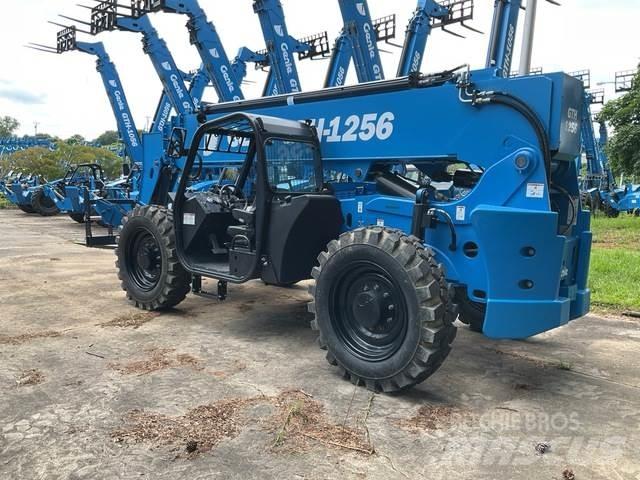Genie GTH-1256 Teleskoplastere