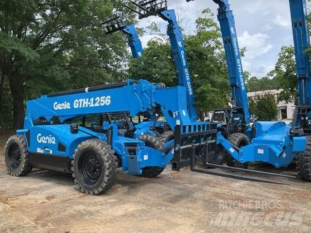 Genie GTH-1256 Teleskoplastere