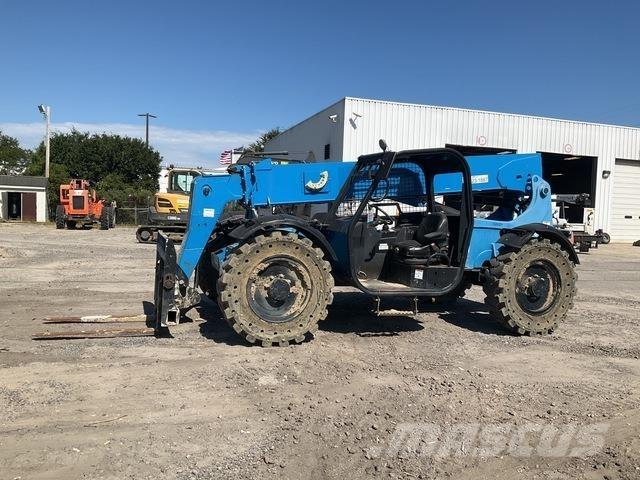 Genie GTH-636 Teleskoplastere