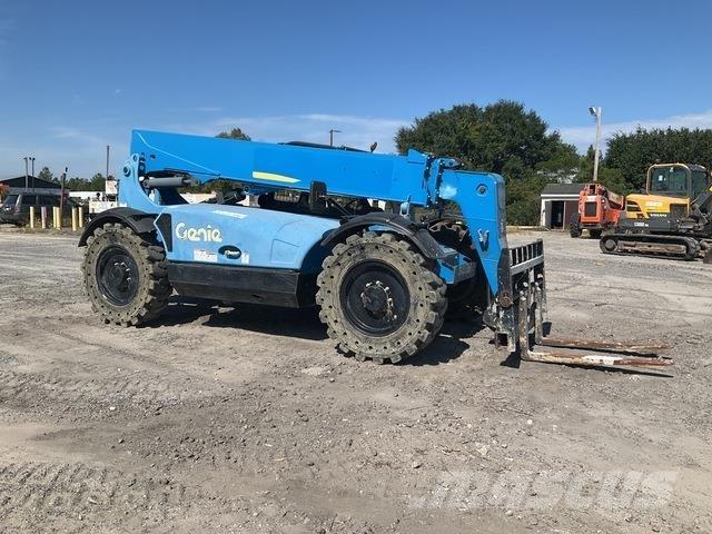 Genie GTH-636 Teleskoplastere