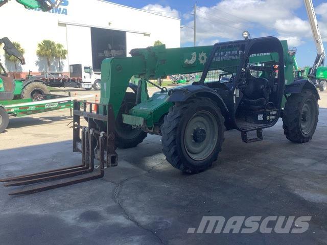 Genie GTH-636 Teleskoplastere