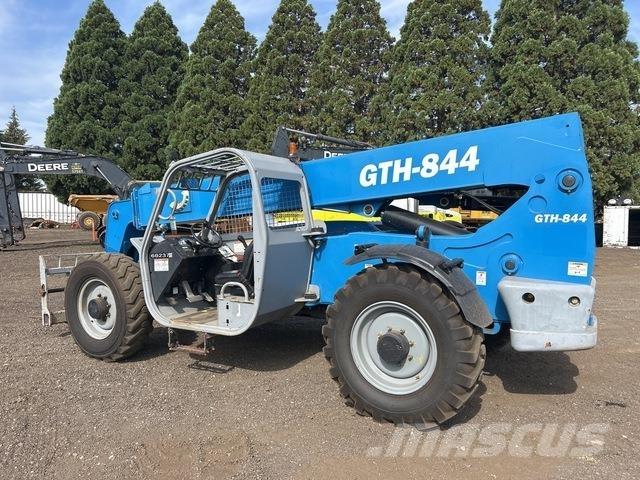Genie GTH-844 Teleskoplastere