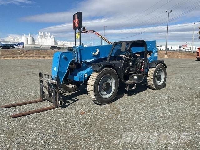 Genie GTH-844 Teleskoplastere