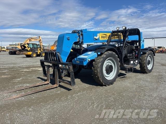 Genie GTH-844 Teleskoplastere