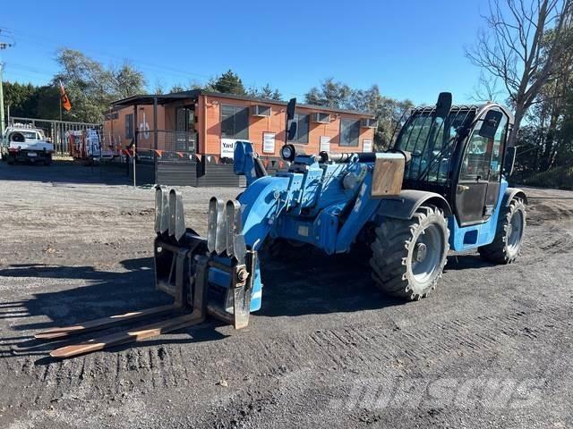 Genie GTH4018 Teleskoplastere