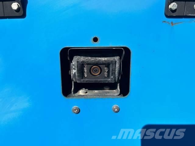 Genie GTH4018 Teleskoplastere