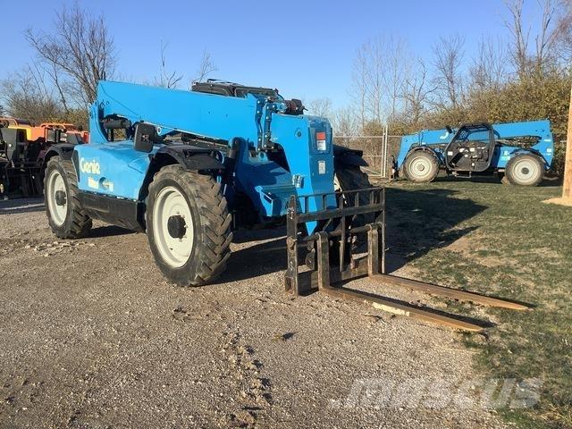 Genie GTH636 Teleskoplastere