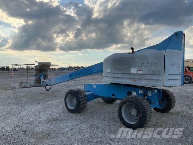 Genie S-40 Teleskop bomlifter