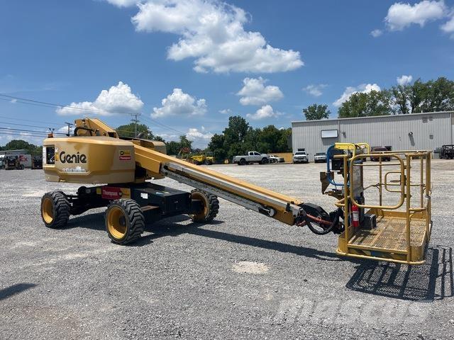 Genie S-40XC Anlegg - Annet