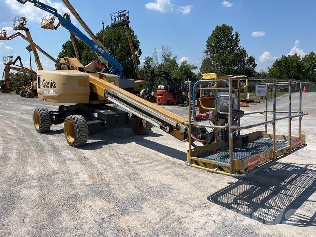 Genie S-40XC Teleskop bomlifter
