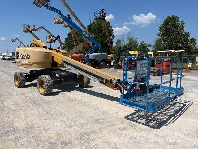 Genie S-40XC Teleskop bomlifter
