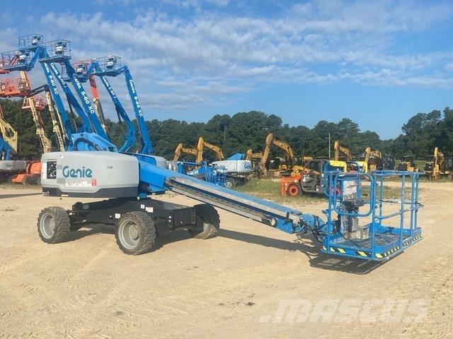 Genie S-40XC Teleskop bomlifter