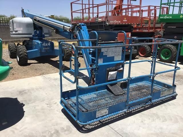 Genie S-45 Anlegg - Annet