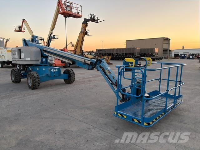 Genie S-45 Teleskop bomlifter