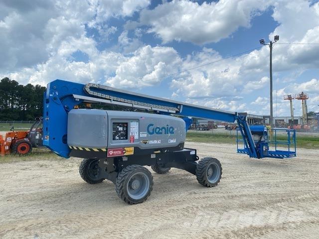 Genie S-60J Leddede bomlifter